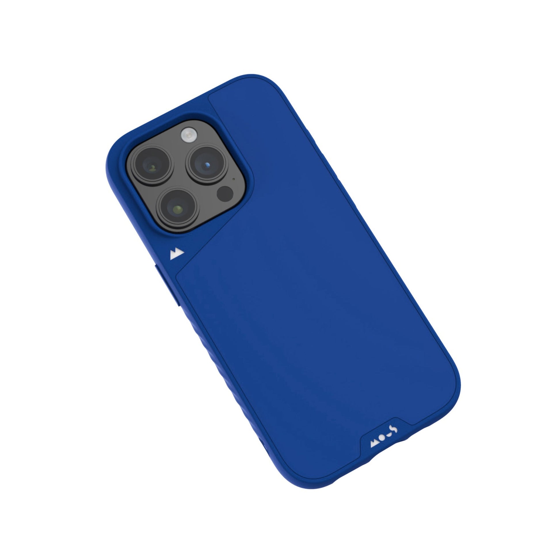 Atlantic Blue Protective Phone Case - Limitless - US 3043