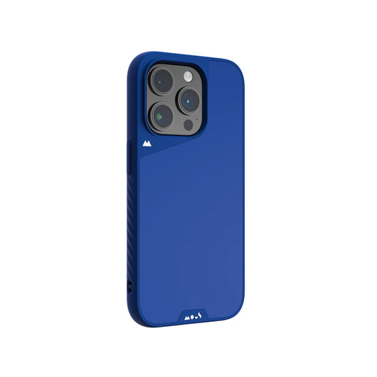 Atlantic Blue Protective Phone Case - Limitless - US 3043
