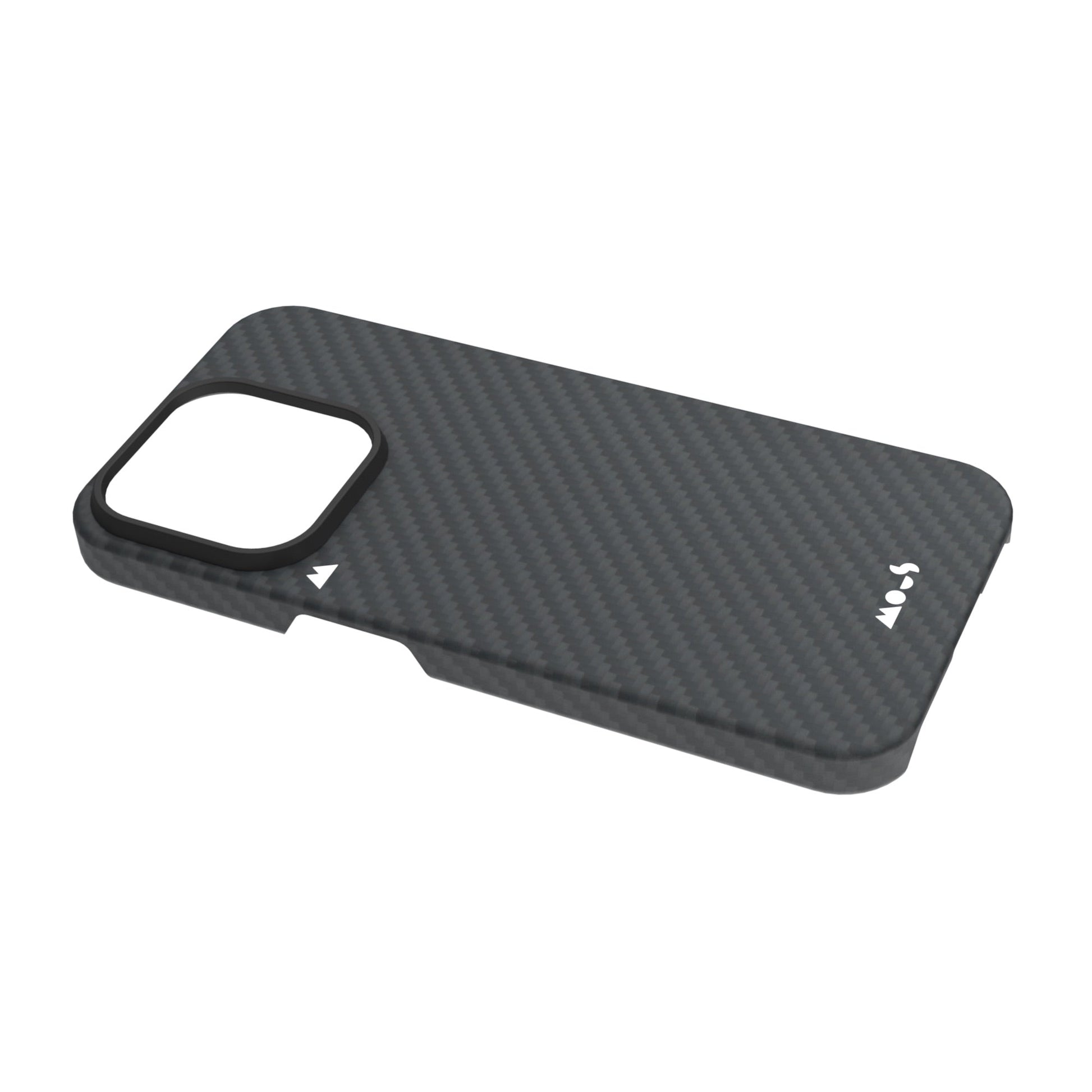 Aramid Fibre Lightweight Phone Case - Super Thin - US 6188