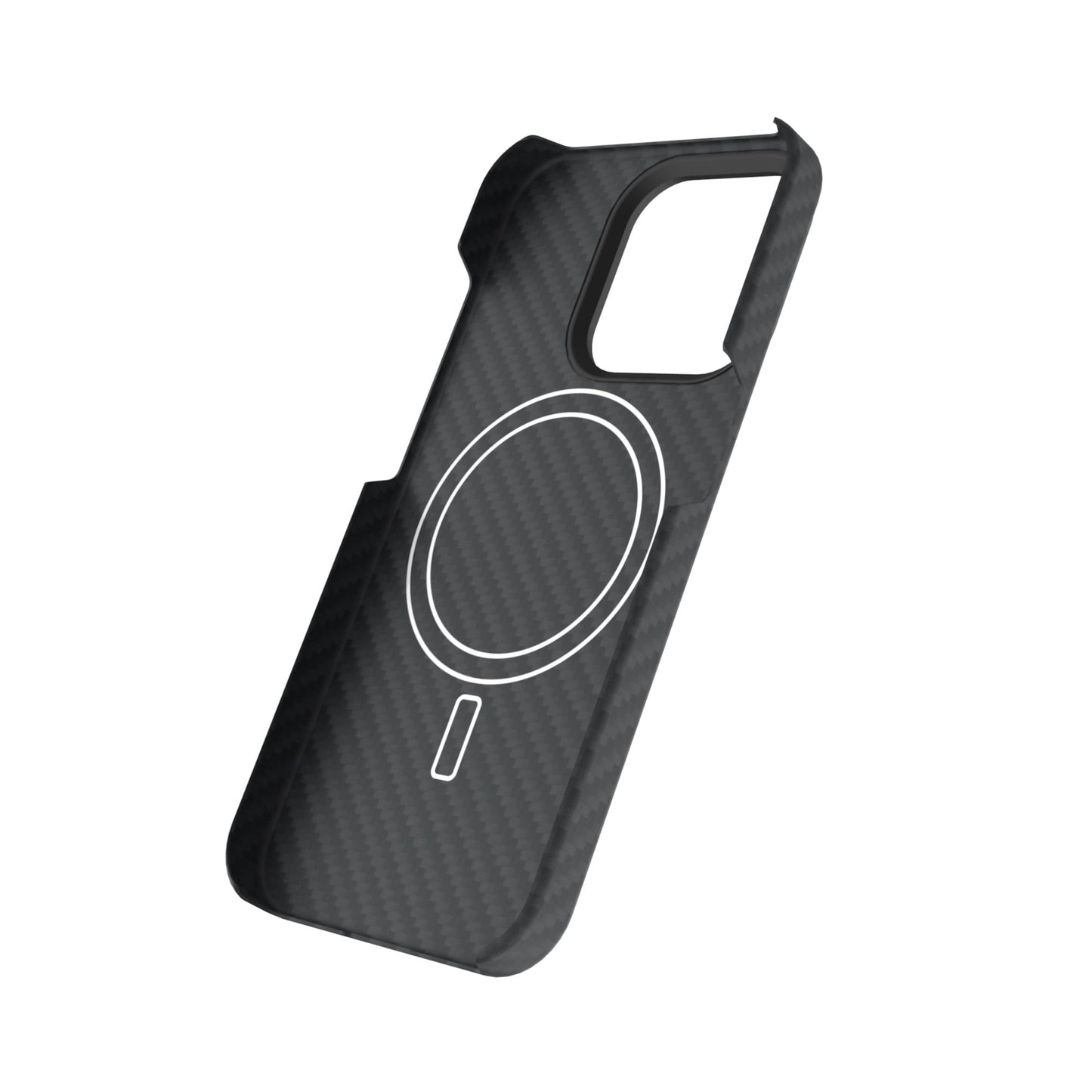 Aramid Fibre Lightweight Phone Case - Super Thin - US 6188