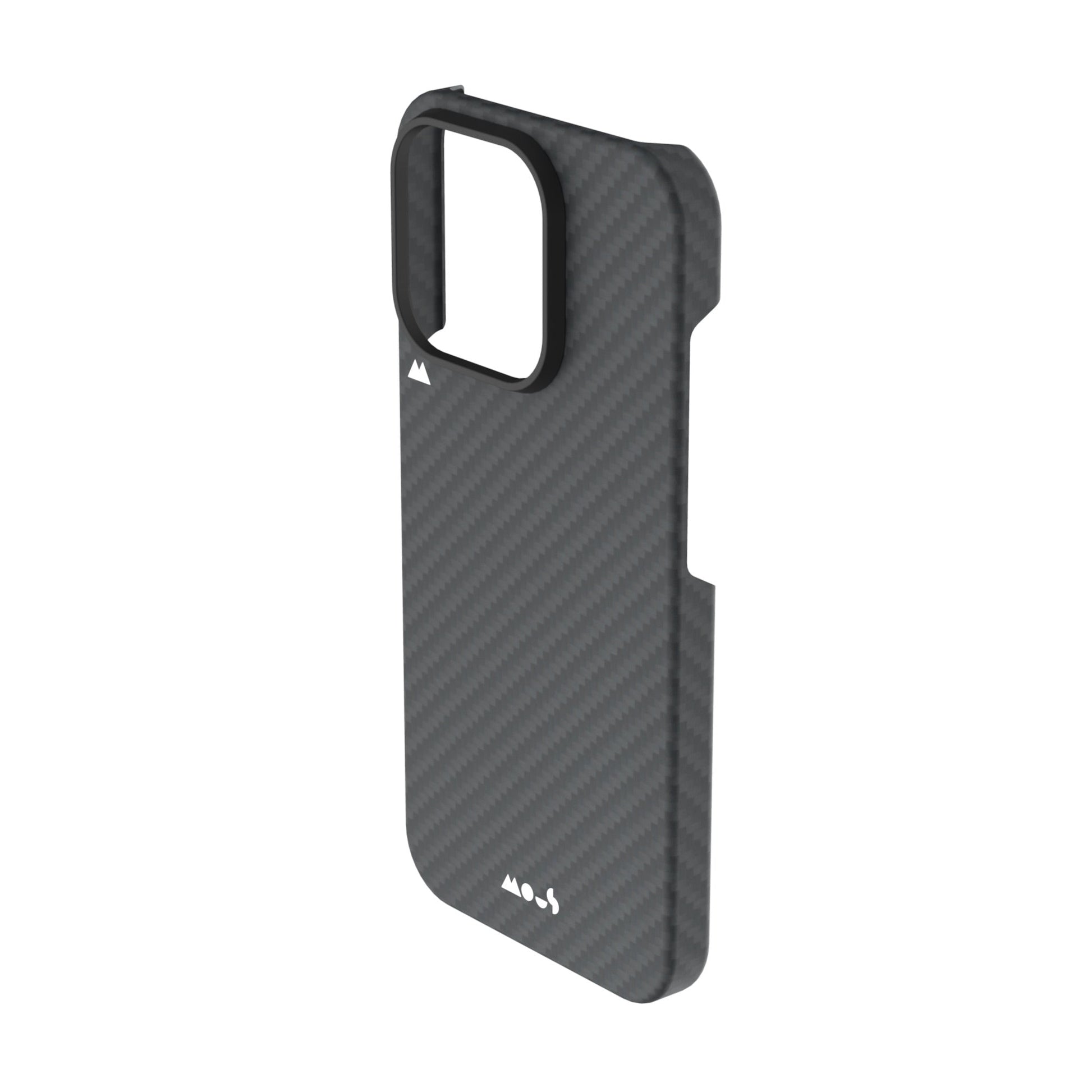Aramid Fibre Lightweight Phone Case - Super Thin - US 6188