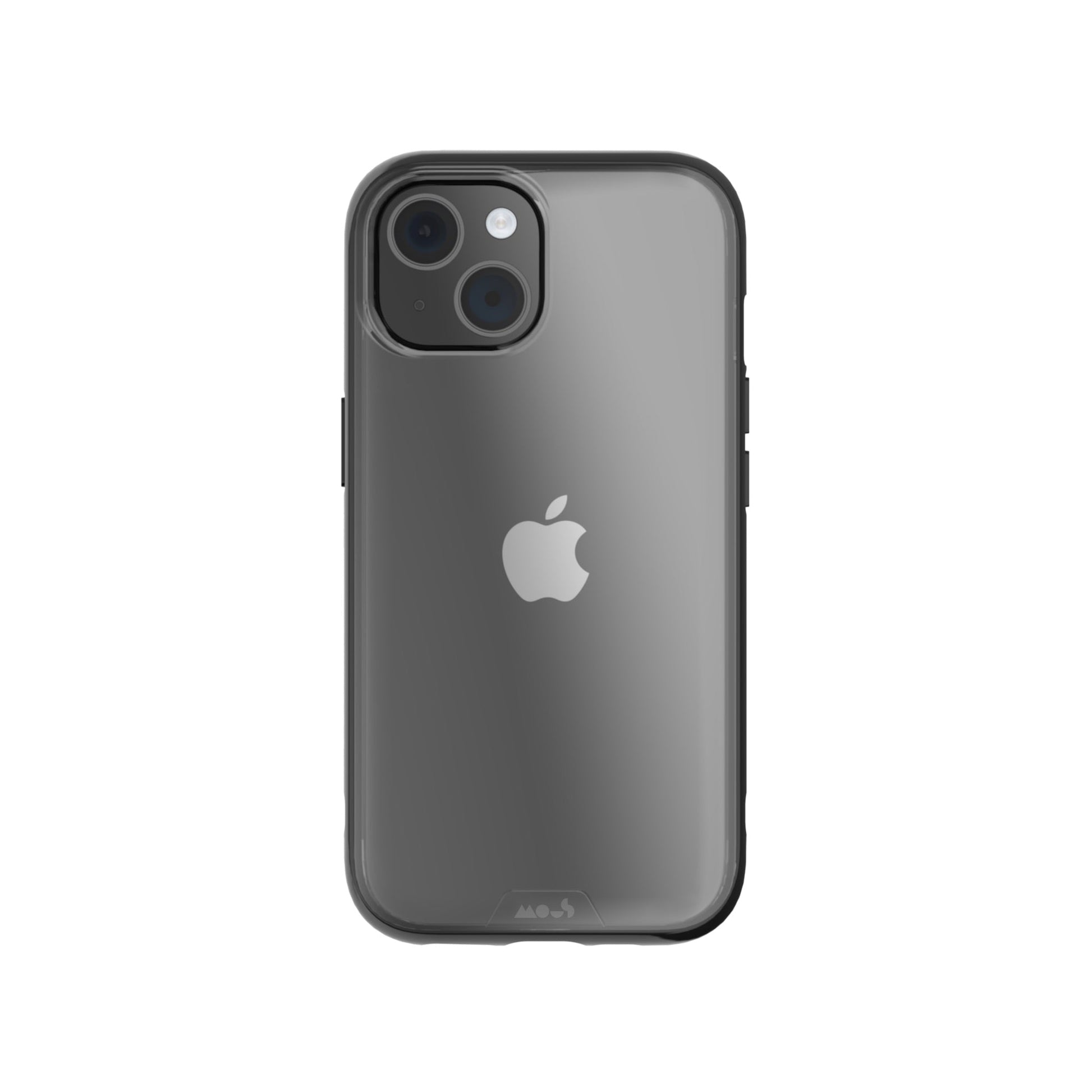 Protective Clear Phone Case - Clarity - US 3104