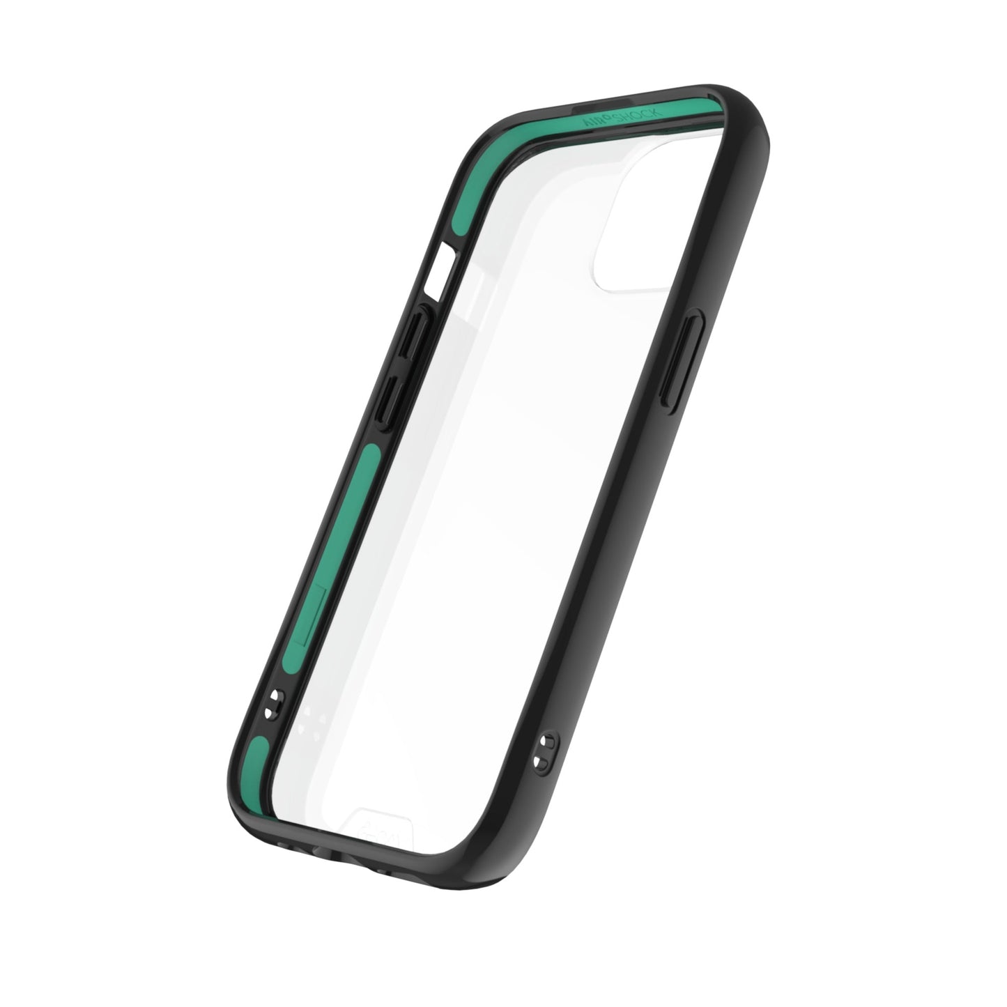 Protective Clear Phone Case - Clarity - US 3104