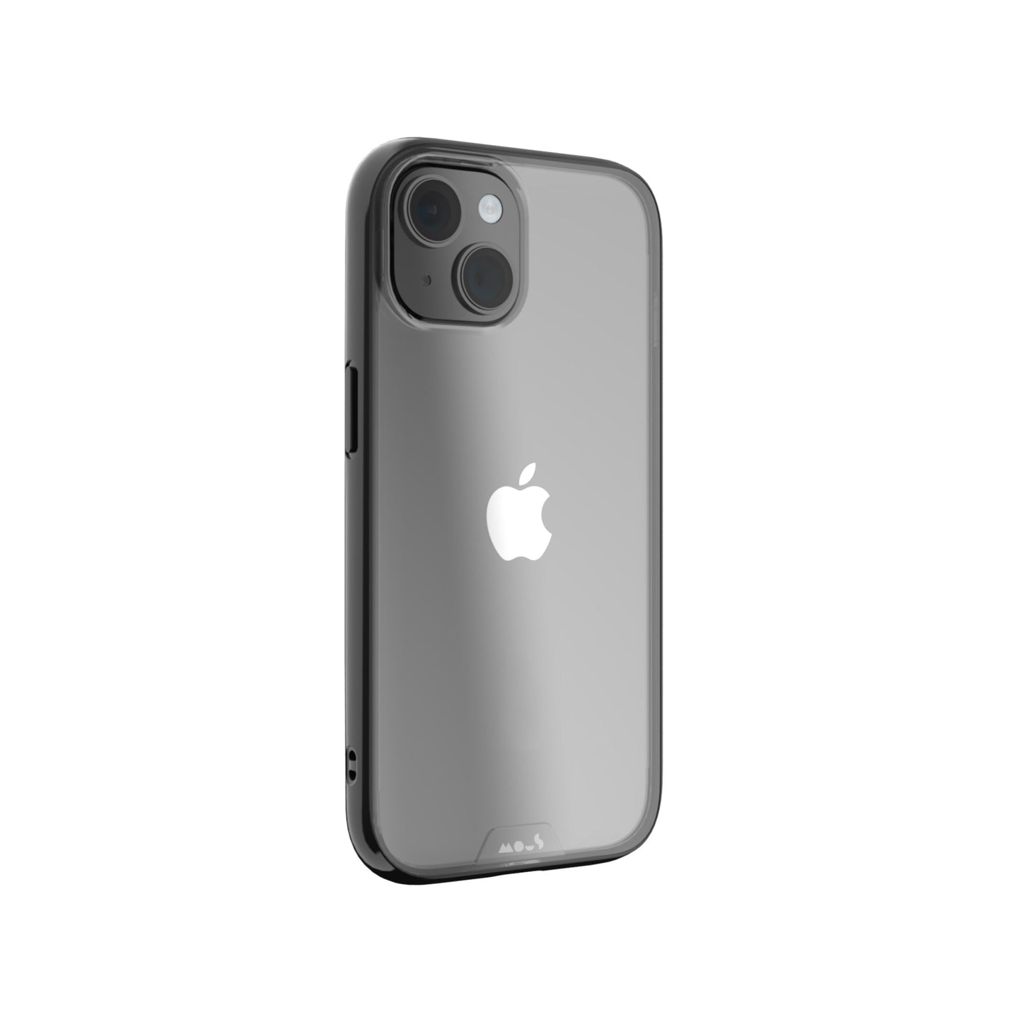 Protective Clear Phone Case - Clarity - US 3104
