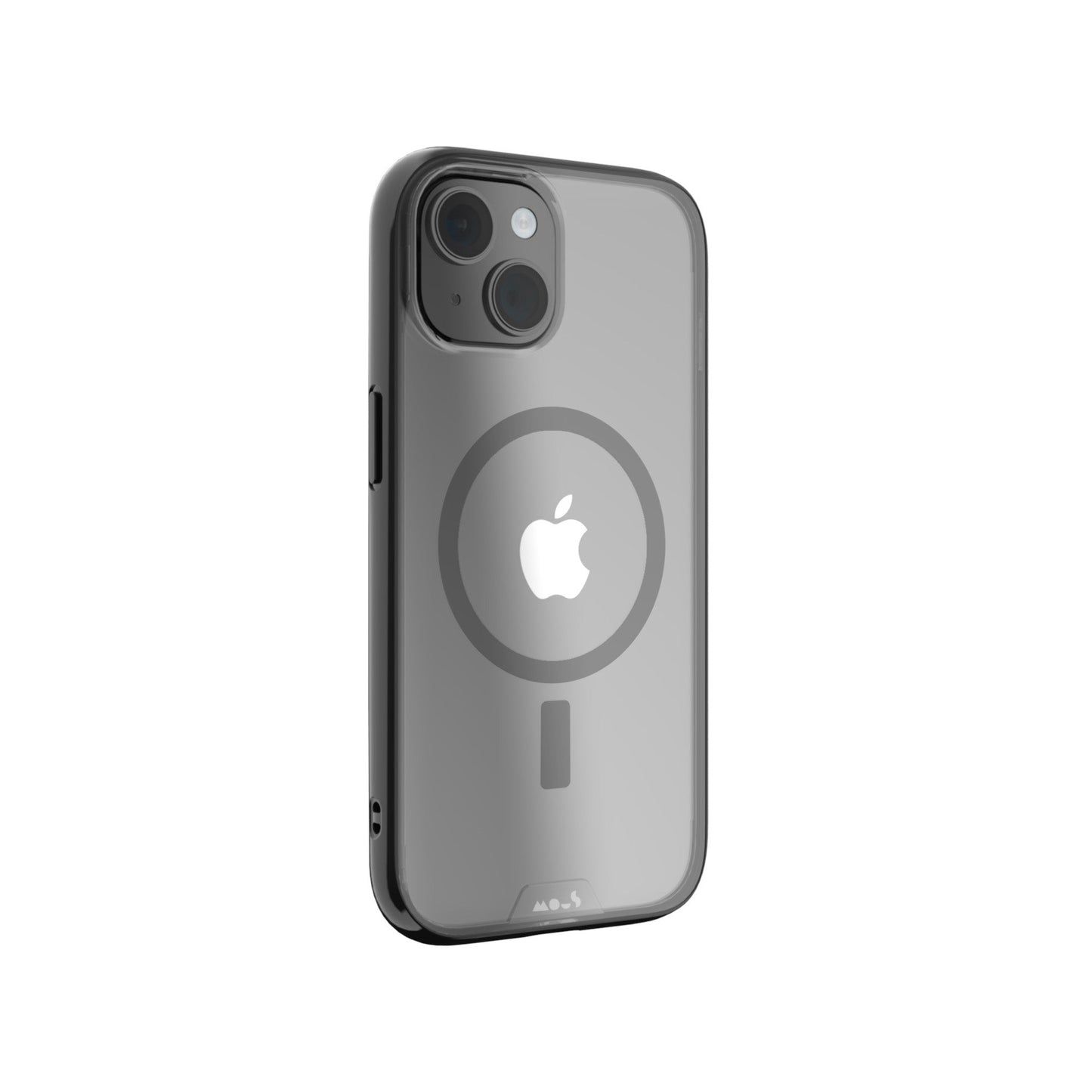 Protective Clear Phone Case - Clarity MagSafe - US 2620
