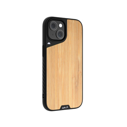 Bamboo Protective Phone Case - Limitless - US 9845