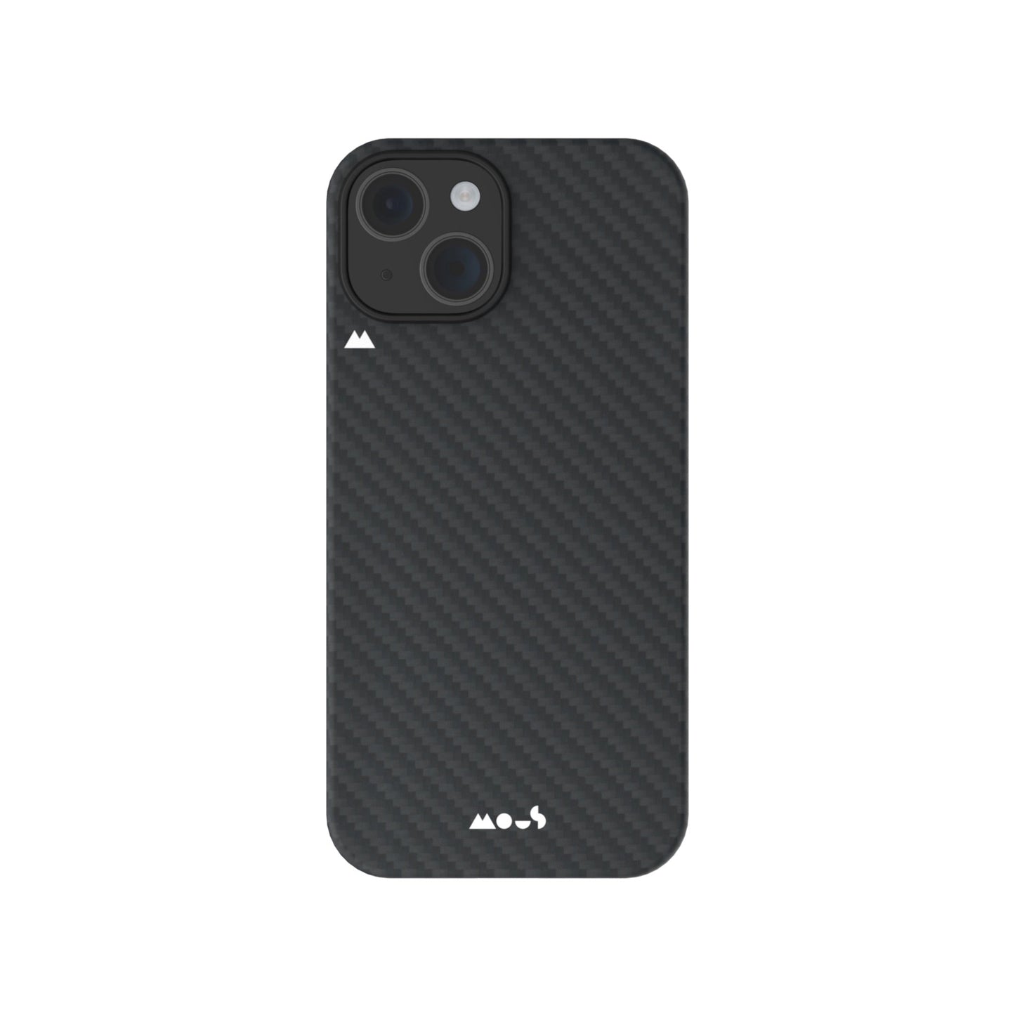 Aramid Fibre Lightweight Phone Case - Super Thin - US 6188