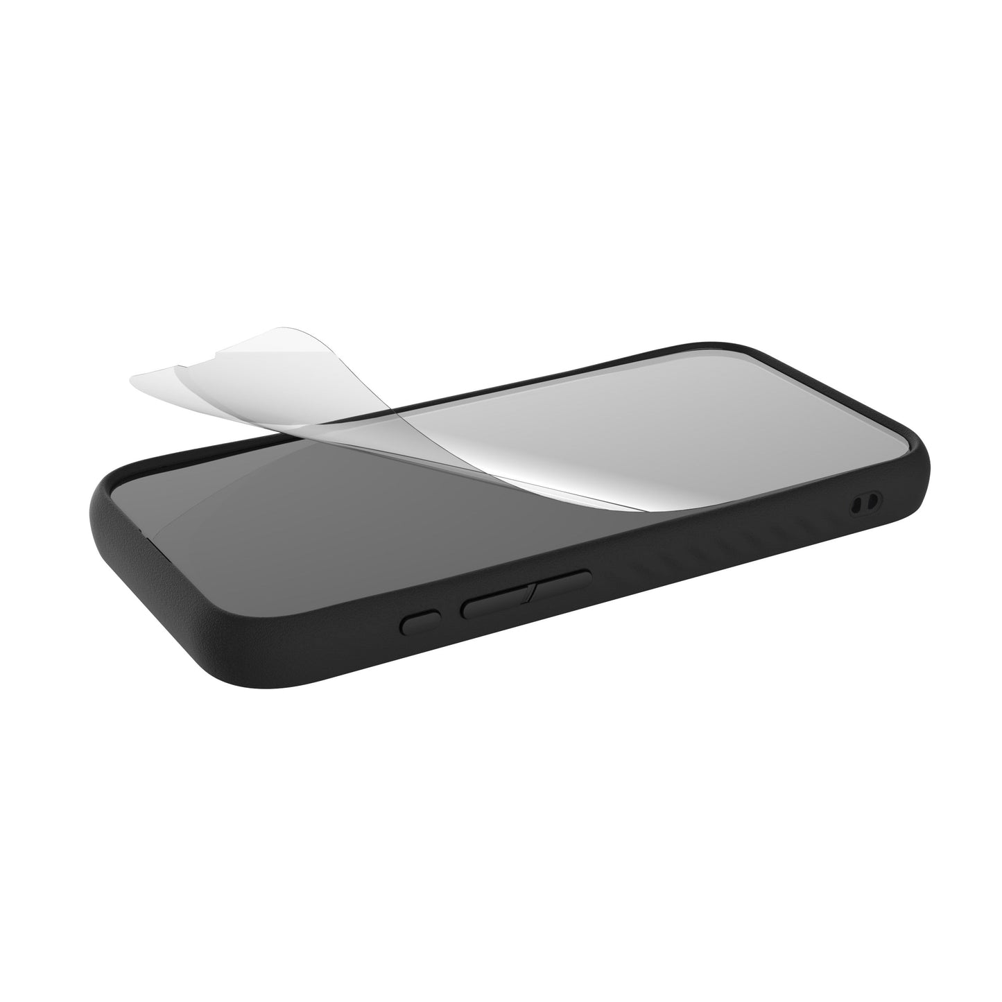 Hybrid Glass Screen Protector (2 Pack) - US 2165