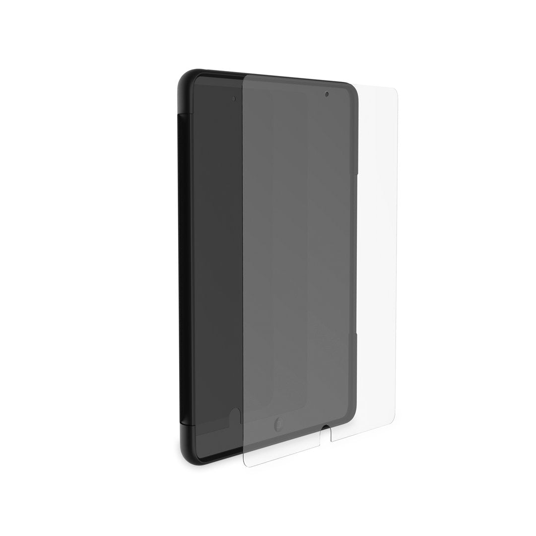 iPad Tempered Glass Screen Protector - US 7806