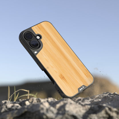 Bamboo Protective Phone Case - Limitless - US 9845