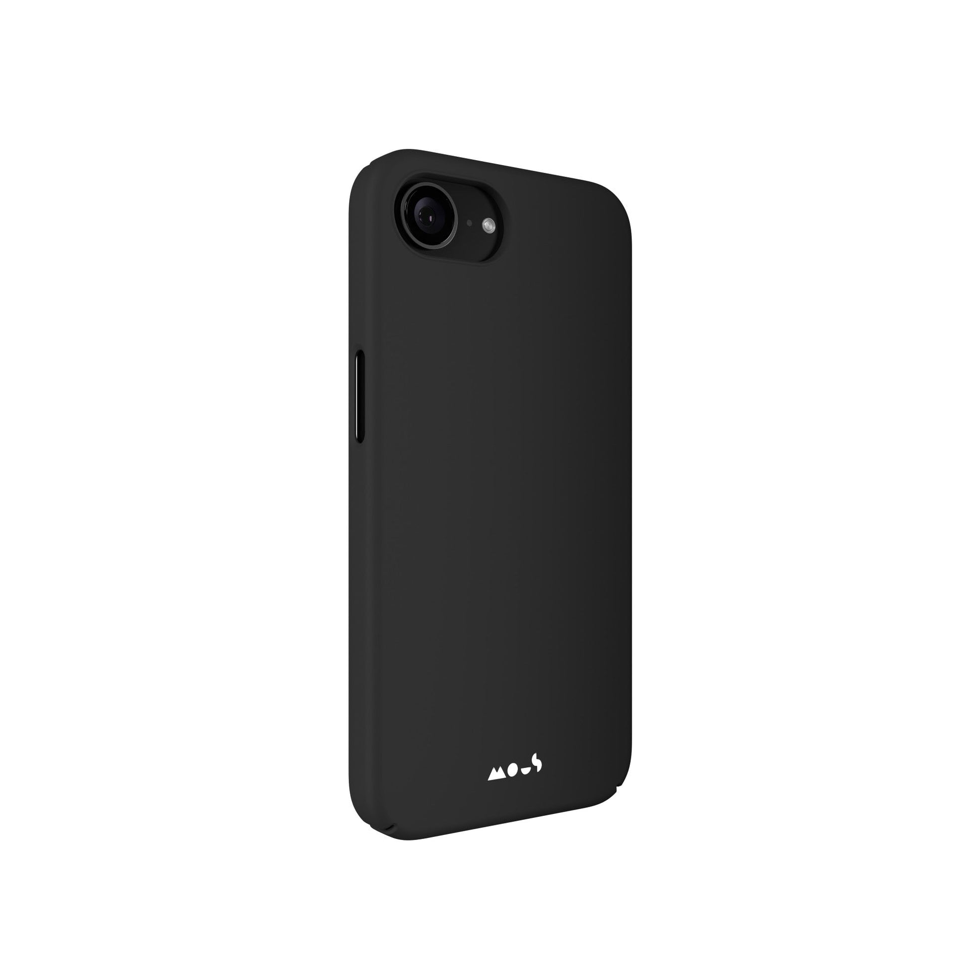 Black Phone Case - Super Thin - US 5262