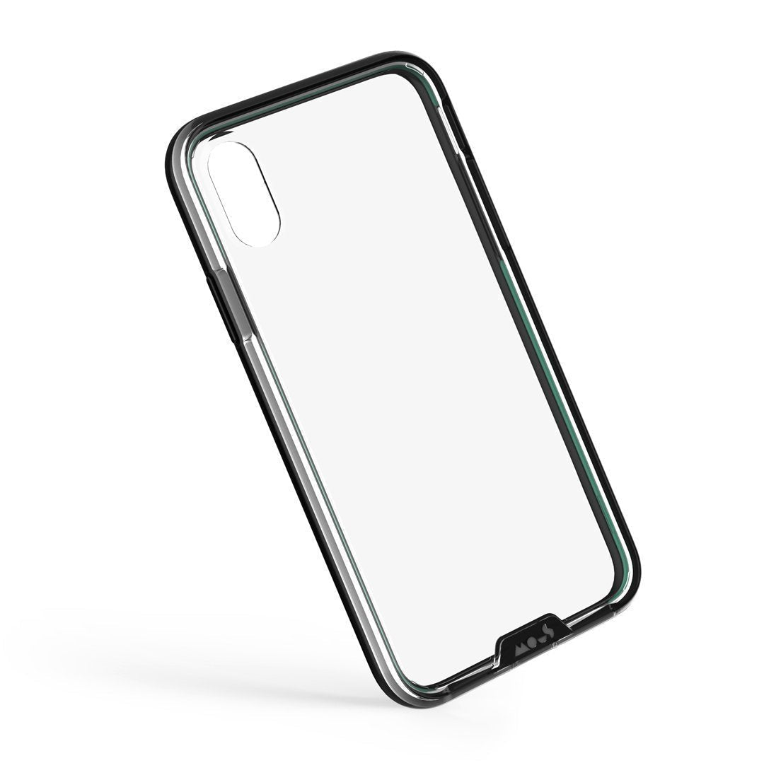 Protective Clear Phone Case - Clarity - US 3104