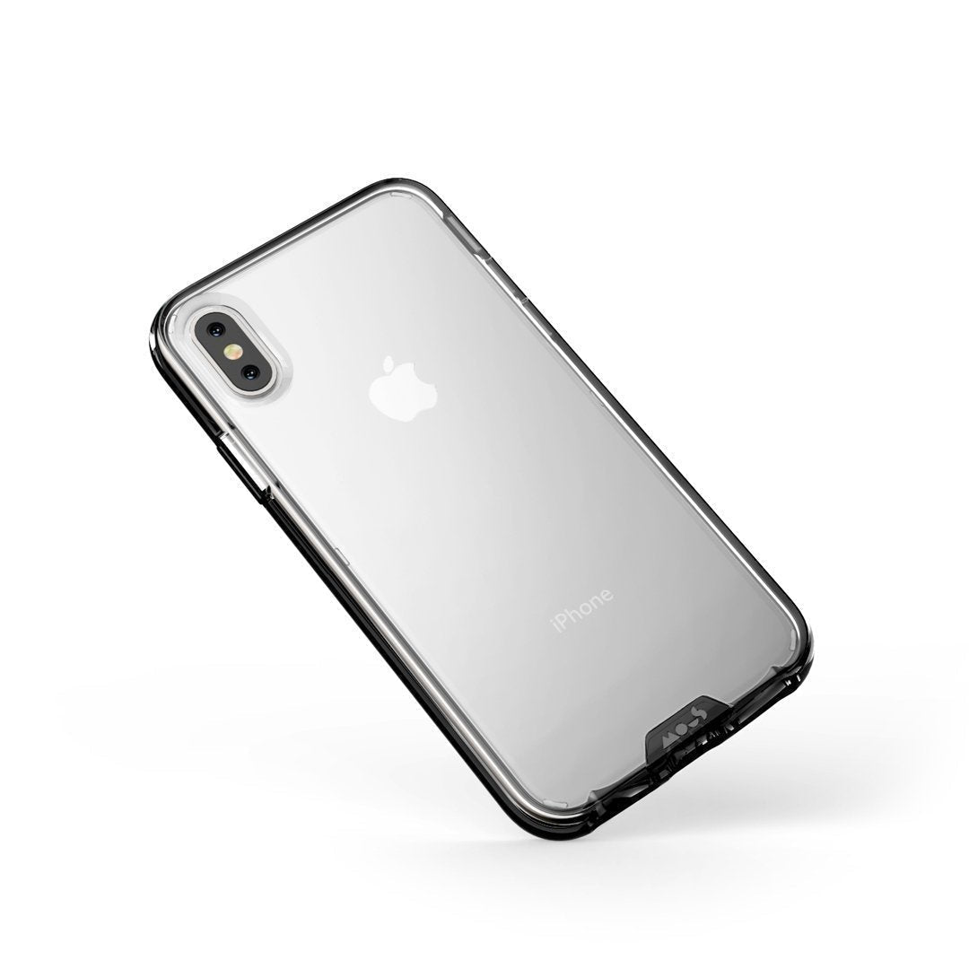 Protective Clear Phone Case - Clarity - US 3104