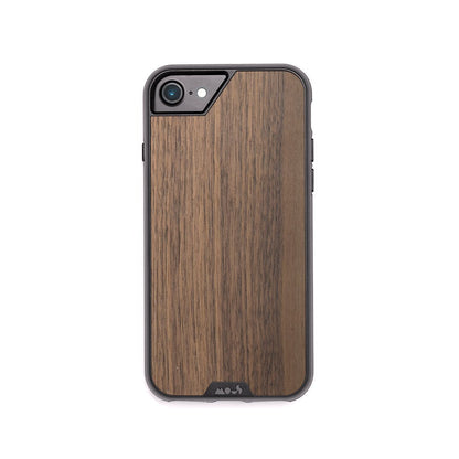 Walnut Protective Phone Case - Limitless - US 9065