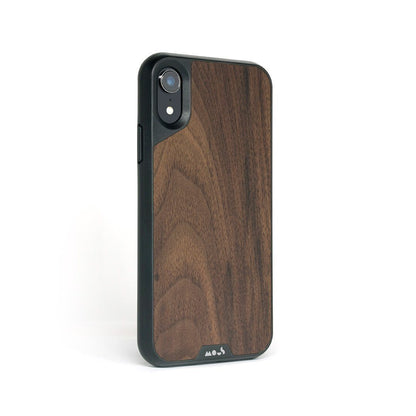 Walnut Protective Phone Case - Limitless - US 9065