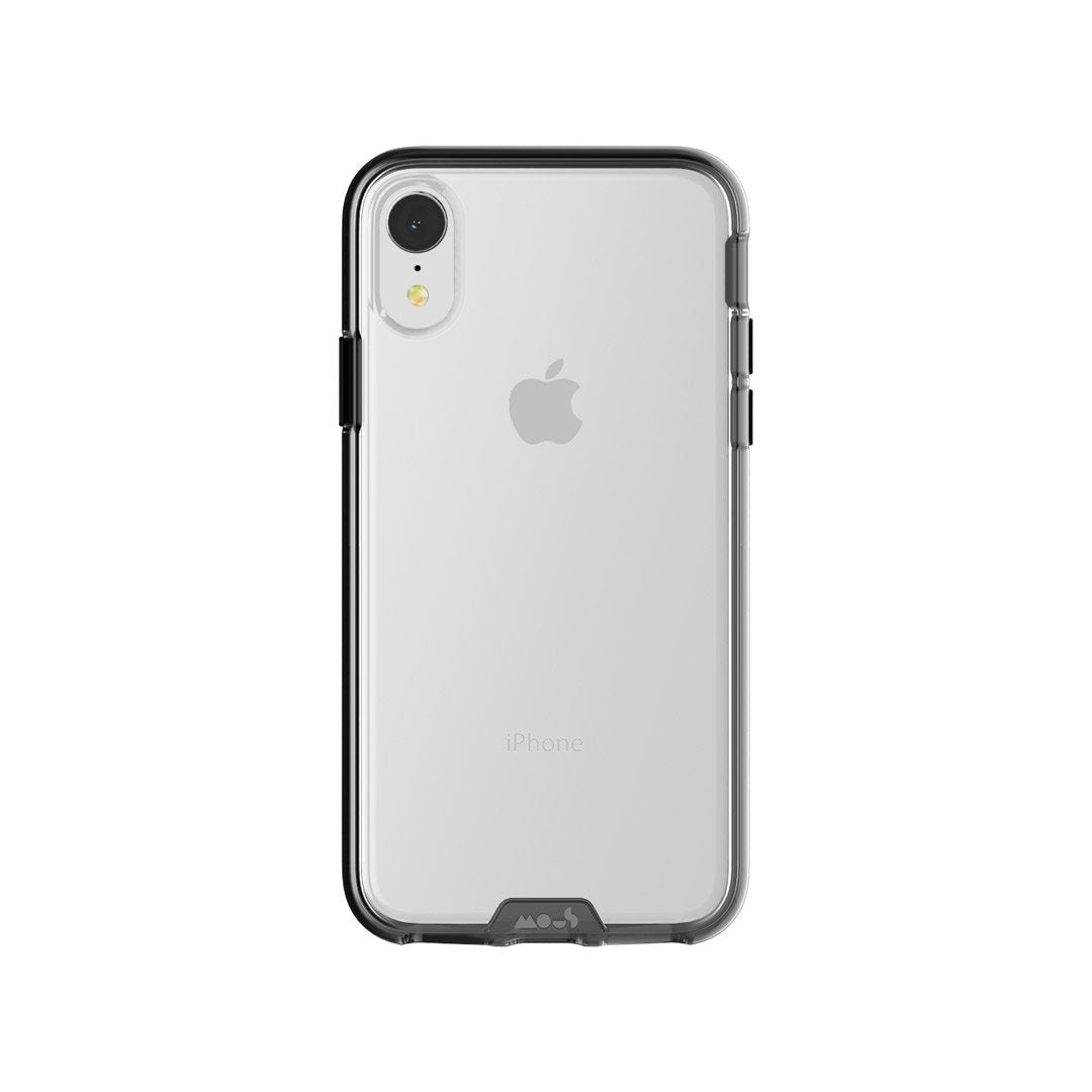 Protective Clear Phone Case - Clarity - US 3104