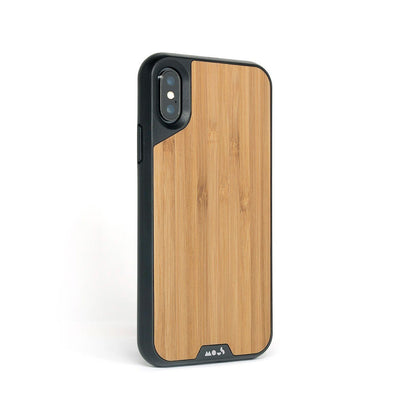 Bamboo Protective Phone Case - Limitless - US 9845